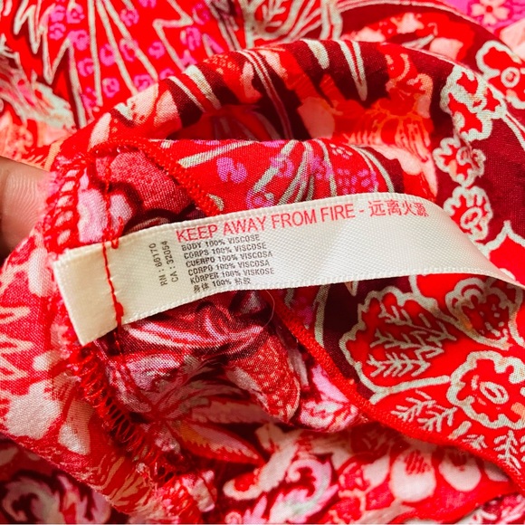 Free People Forever Yours Maxi Dress Size S - Picture 10 of 14